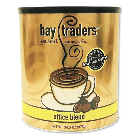 Bay Traders